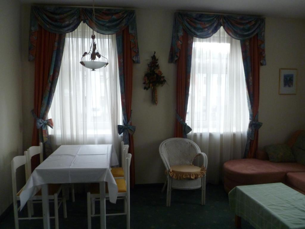 Apartment Grattschloessl Санкт-Йоганн Номер фото
