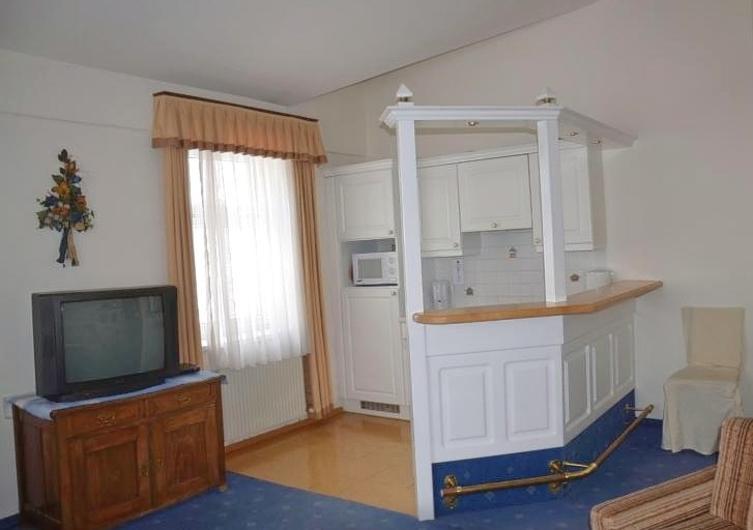Apartment Grattschloessl Санкт-Йоганн Номер фото
